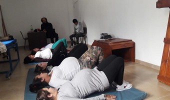 SALUD: HOY COMIENZA A DICTARSE UN NUEVO CURSO DE PREPARTO EN CAPS NORTE